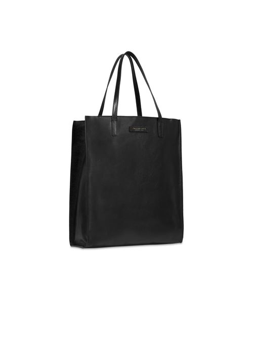 Schultertasche Mirra THE BRIDGE | 04130401WI30